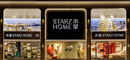 品質(zhì)領(lǐng)航！水星家紡專業(yè)床品憑實(shí)力登頂銷量榜首